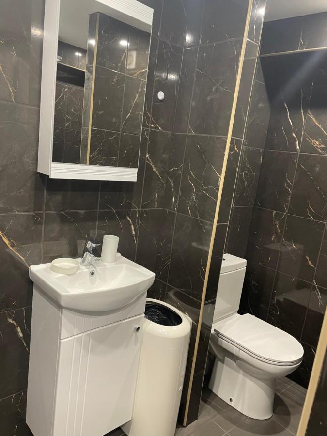 Vila Roze Nakvyne Raseiniai Εξωτερικό φωτογραφία