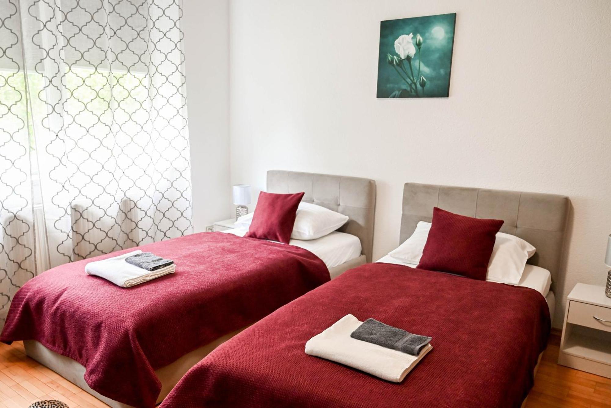 Vila Roze Nakvyne Raseiniai Εξωτερικό φωτογραφία