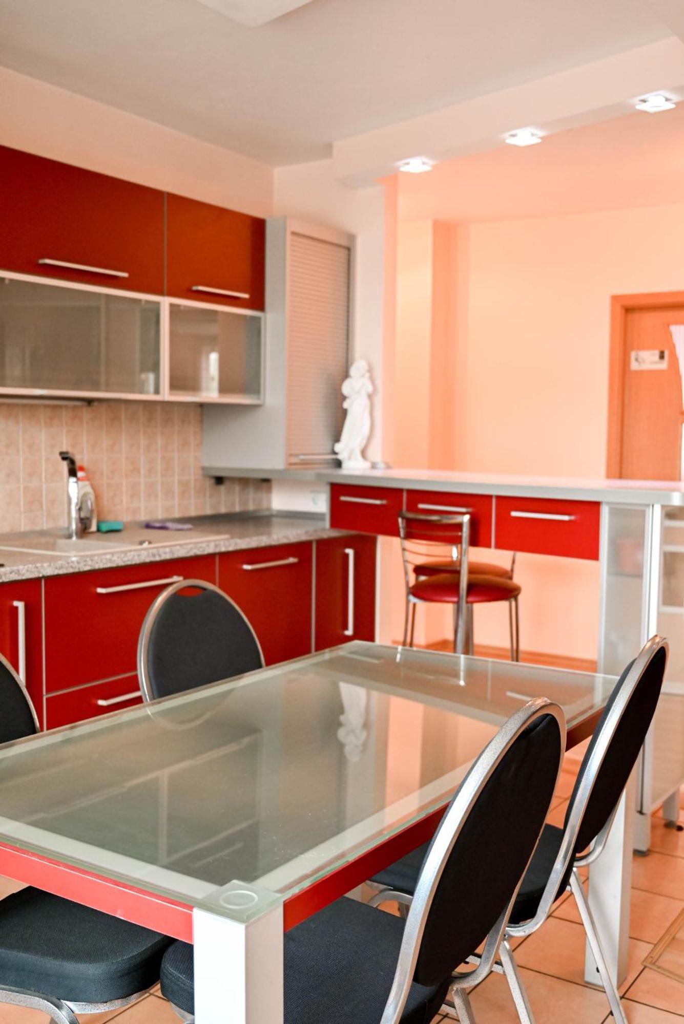 Vila Roze Nakvyne Raseiniai Εξωτερικό φωτογραφία